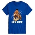 thumbnail image 1 of Ice Age - Character Collage - Men's Short Sleeve Graphic T-Shirt, 1 of 4