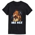 thumbnail image 1 of Ice Age - Character Collage - Men's Short Sleeve Graphic T-Shirt, 1 of 4