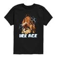 thumbnail image 1 of Ice Age - Character Collage - Youth Boys Short Sleeve Graphic T-Shirt, 1 of 4