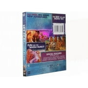 Ice Age Collision Course Blu-ray + DVD