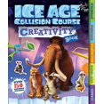 thumbnail image 1 of Ice Age Collision Course Creativity Book, 1 of 1