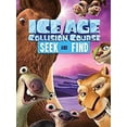 thumbnail image 1 of Pre-Owned Ice Age Collision Course: Seek and Find 9781499803044, 1 of 1
