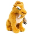 thumbnail image 1 of Ice Age Continental Drift Diego Plush, 1 of 1