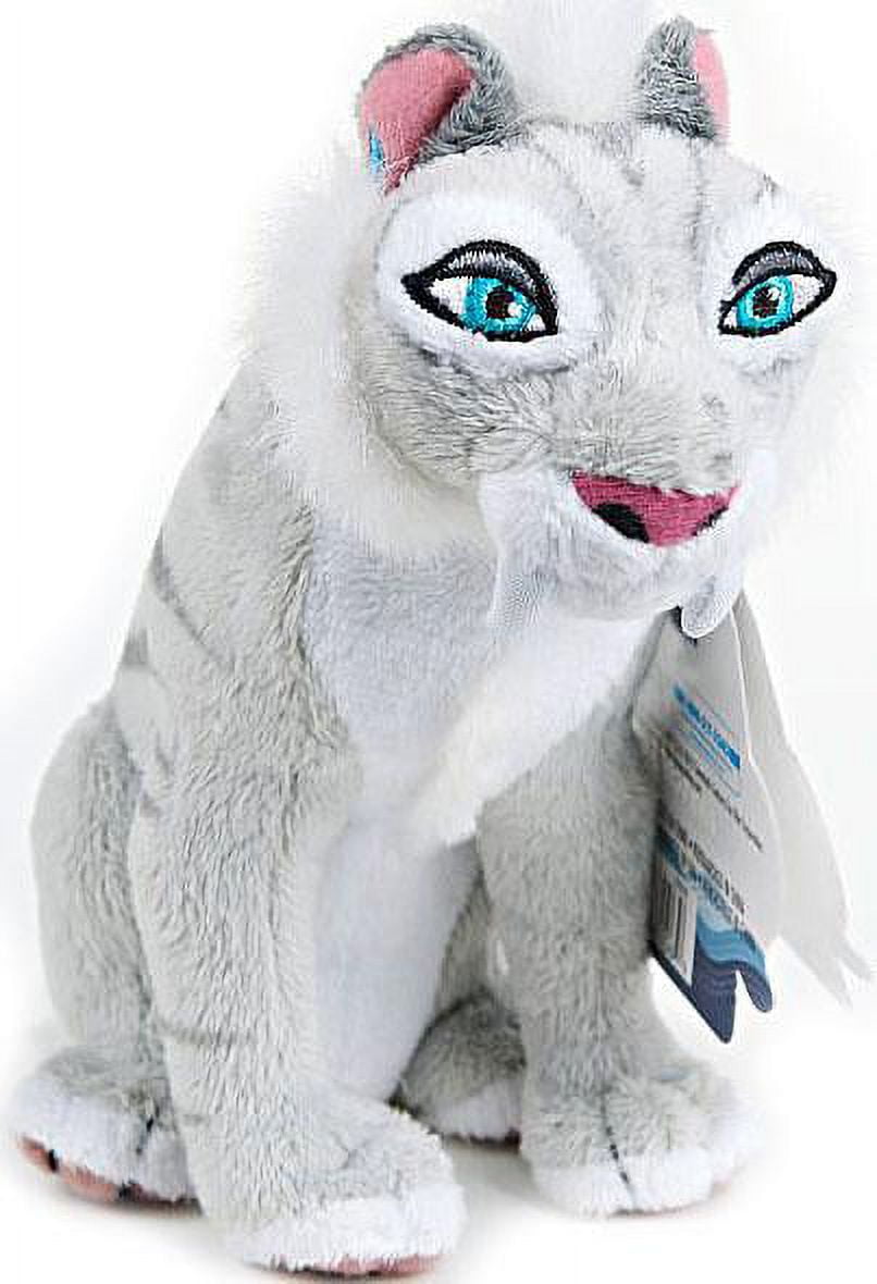 Ice age plush sale