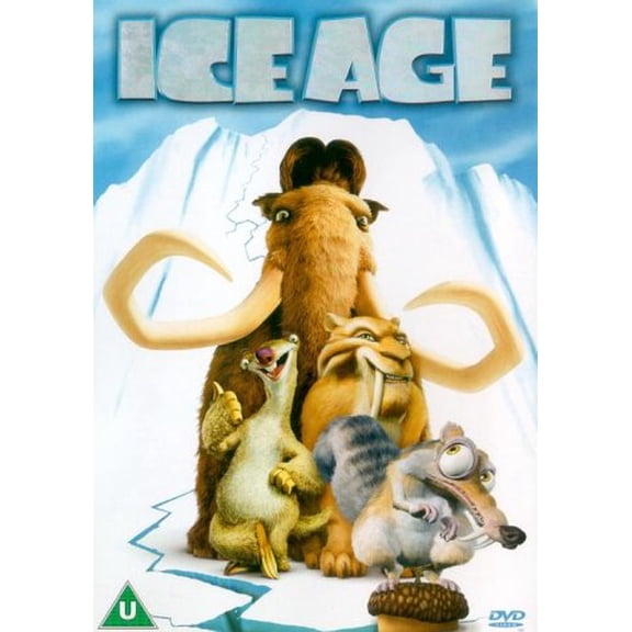 Ice Age [DVD]