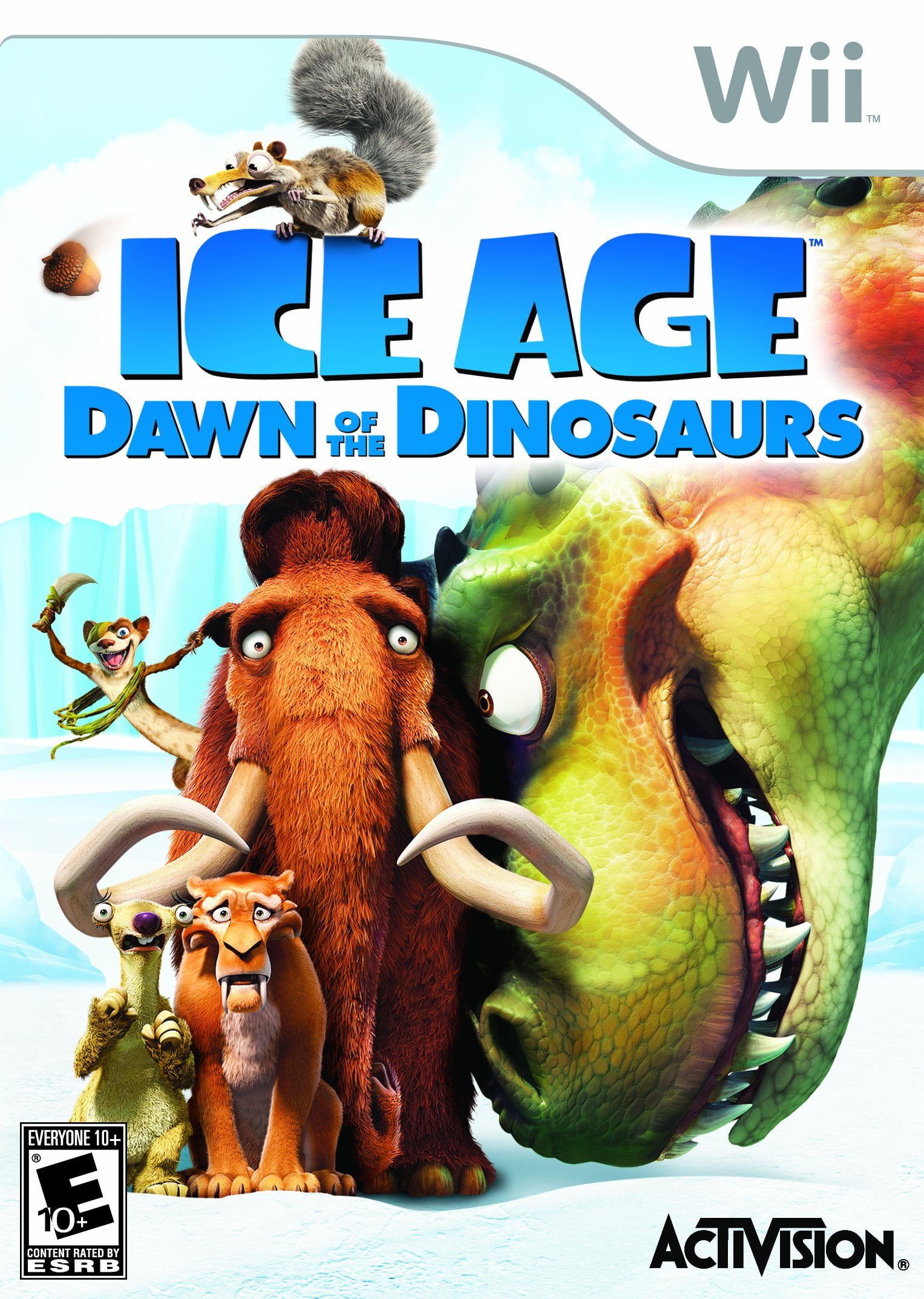 Wii jurassic new arrivals