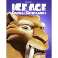 thumbnail image 1 of Pre-Owned Ice Age: Dawn of the Dinosaurs (Blu-ray), 1 of 1