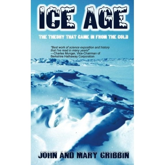 Pre-Owned Ice Age (Paperback) 1511926422 9781511926423