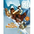 thumbnail image 1 of Pre-Owned Ice Age: The Classic Storybook (Hardcover) 0066214394 9780066214399, 1 of 1