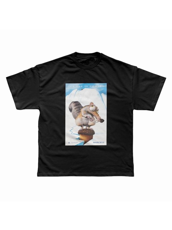 Ice Age (movie) / Premium Unisex T-shirt