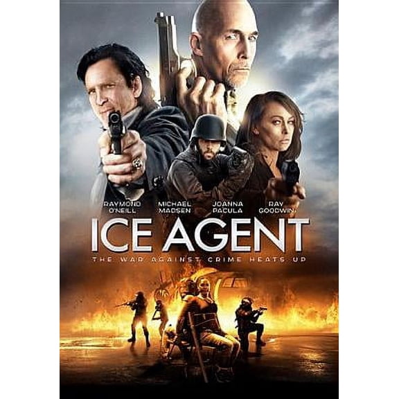 Ice Agent