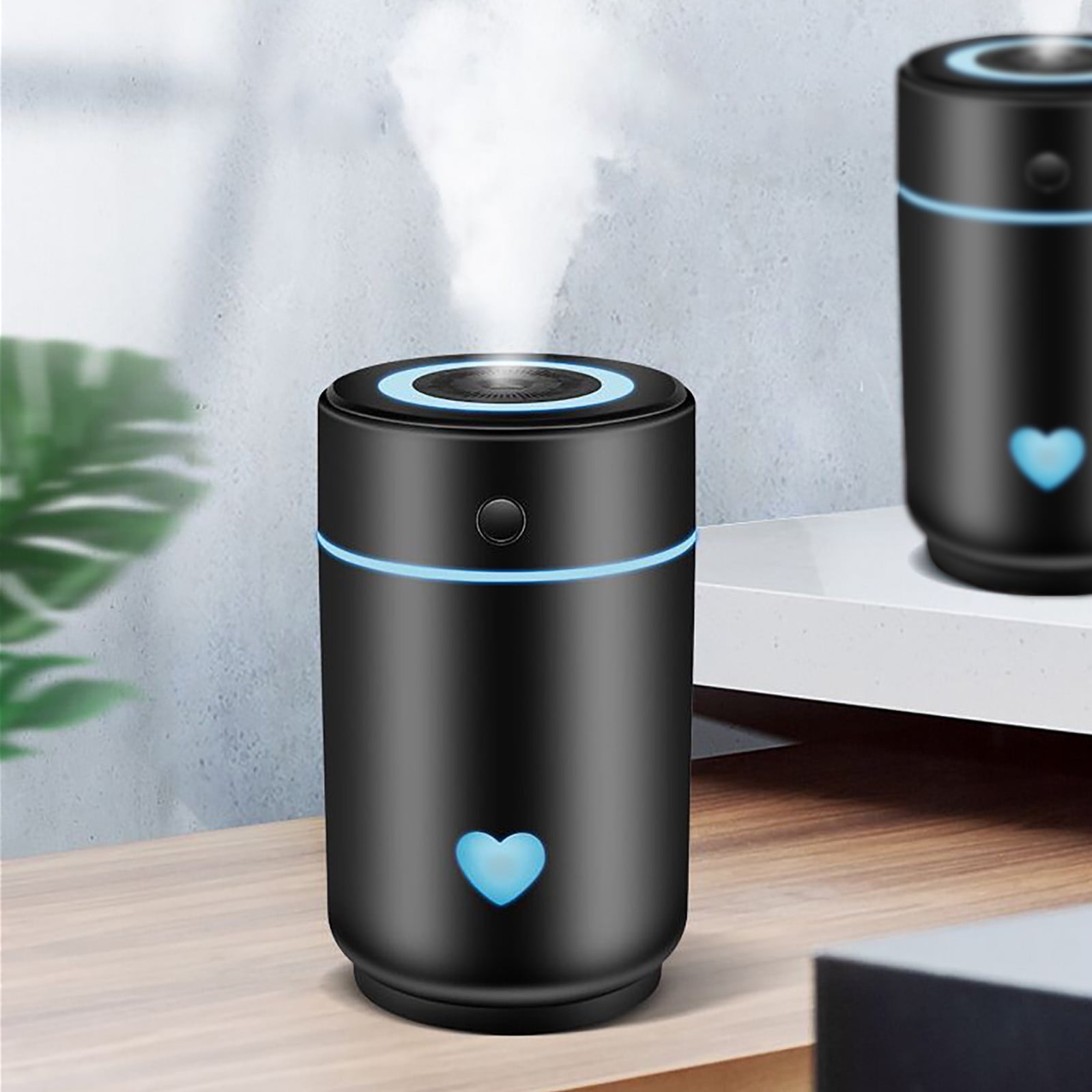 Ice Air for Car Car Air Clip on Visor Air Car Vent Clip Cute Aroma Beads for Car Scents Shapes