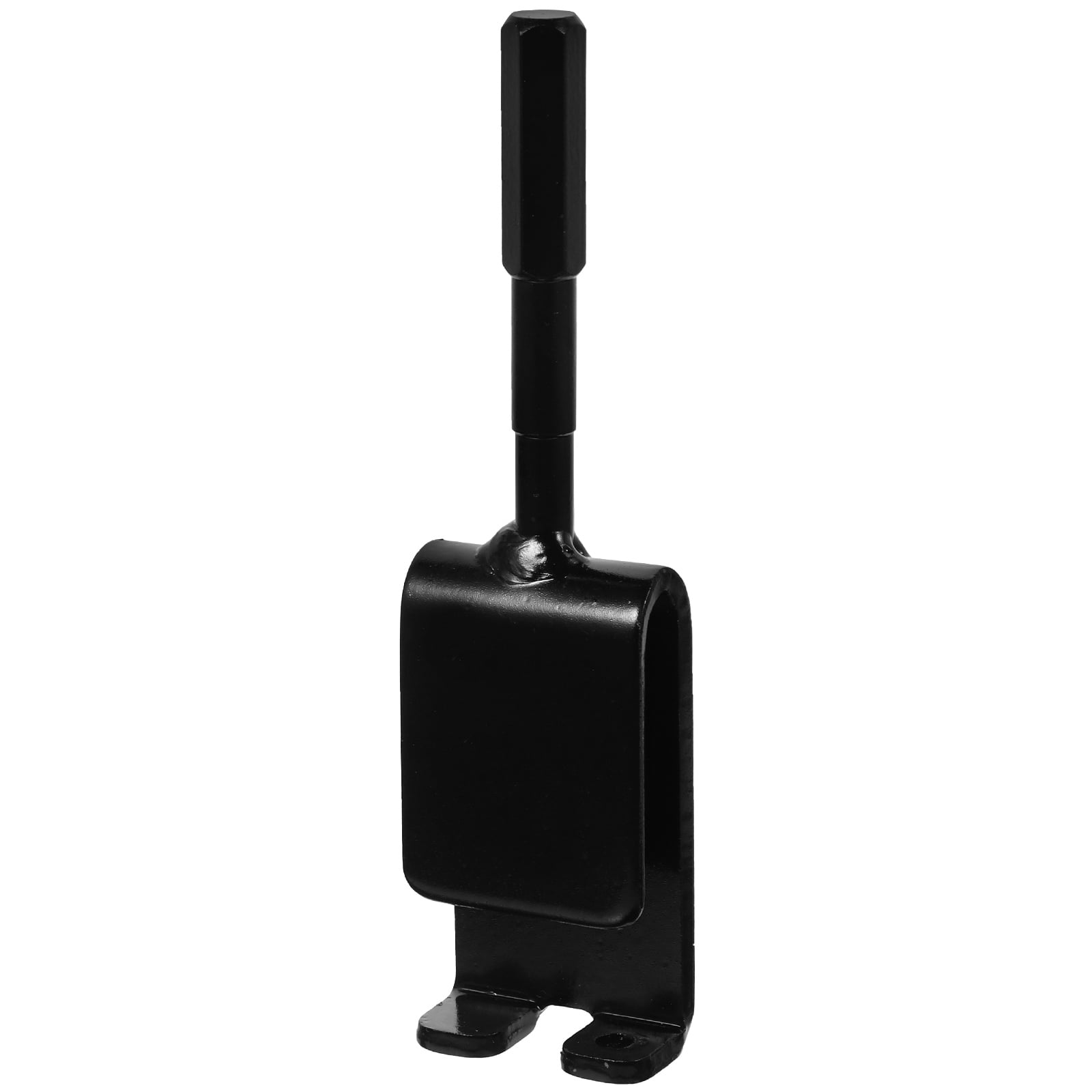 Eease Ice Fishing Anchor Tool Power Drive Drill Heavy Duty Ground