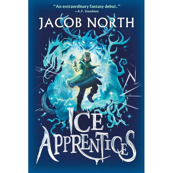 Ice Apprentices Ice Apprentices, (Paperback)