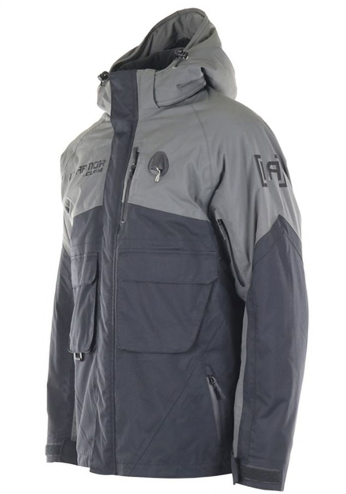 Clam ice armor extreme parka sale