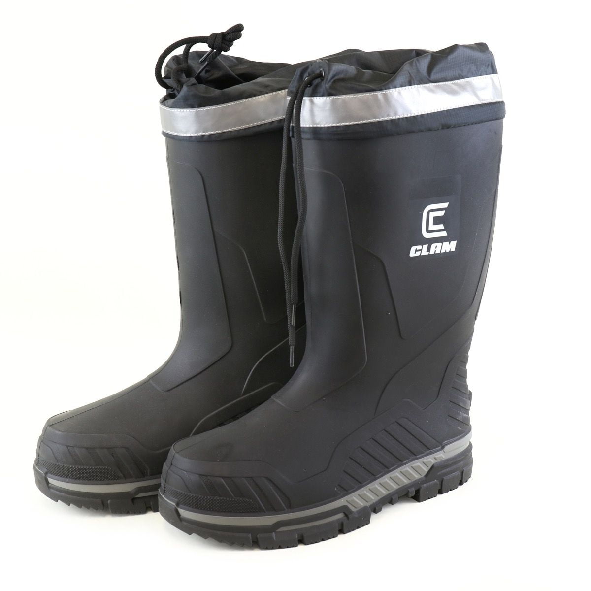 Ice armor sub zero boots discount