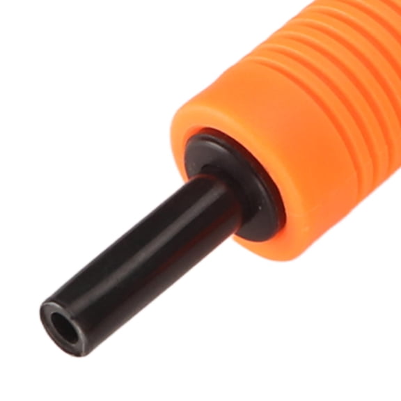 Ice Awls Kit: Durable, Retractable Design with Emergency Whistle, Ideal for Winter Sports