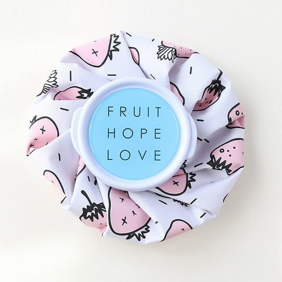 Ice Bags for Injuries Reusable, Ice Cold Pack Hot & Cold Compress, Leakproof Ice Pack Bags for Pain Relief, Travling