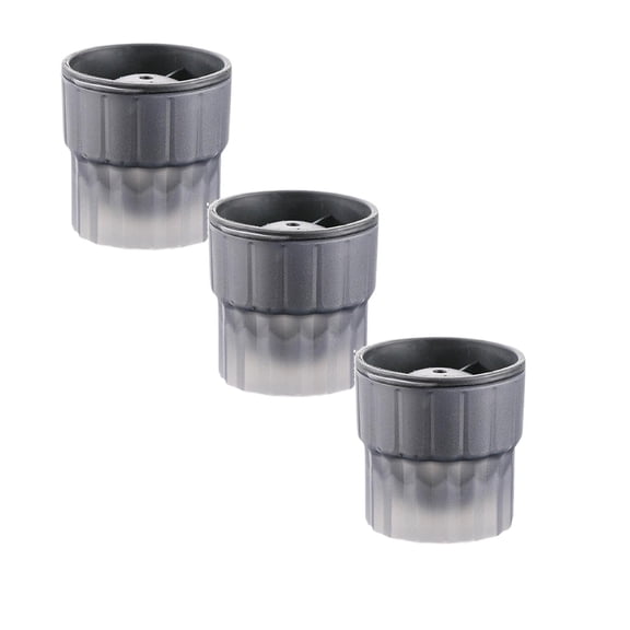 Ice Ball Molds Set - 2025 Clear Silicone Ice Maker with Lid, Stackable Round Ice Cube Trays for & Drinks