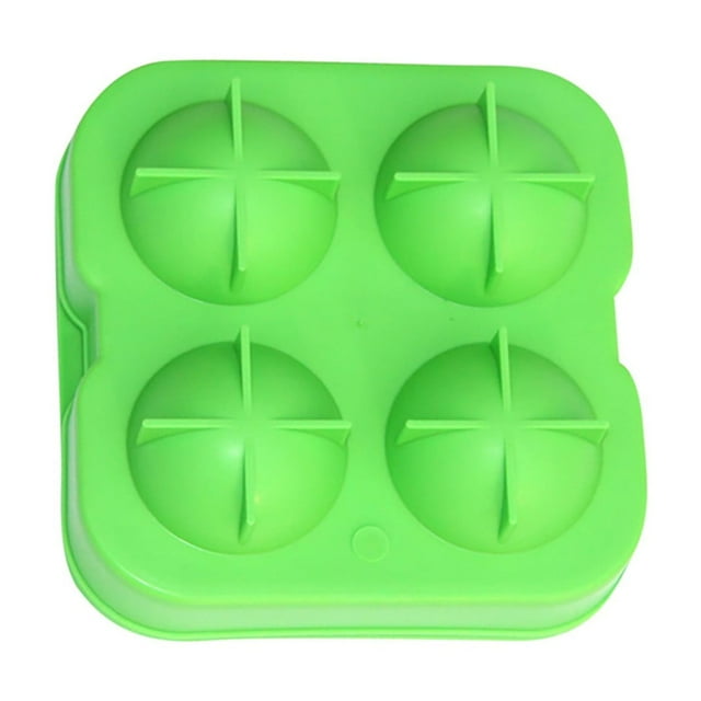 Ice Bar 4 Hole Ice Spherical Ice Cup Small Ice Ice Grid Circular Ice