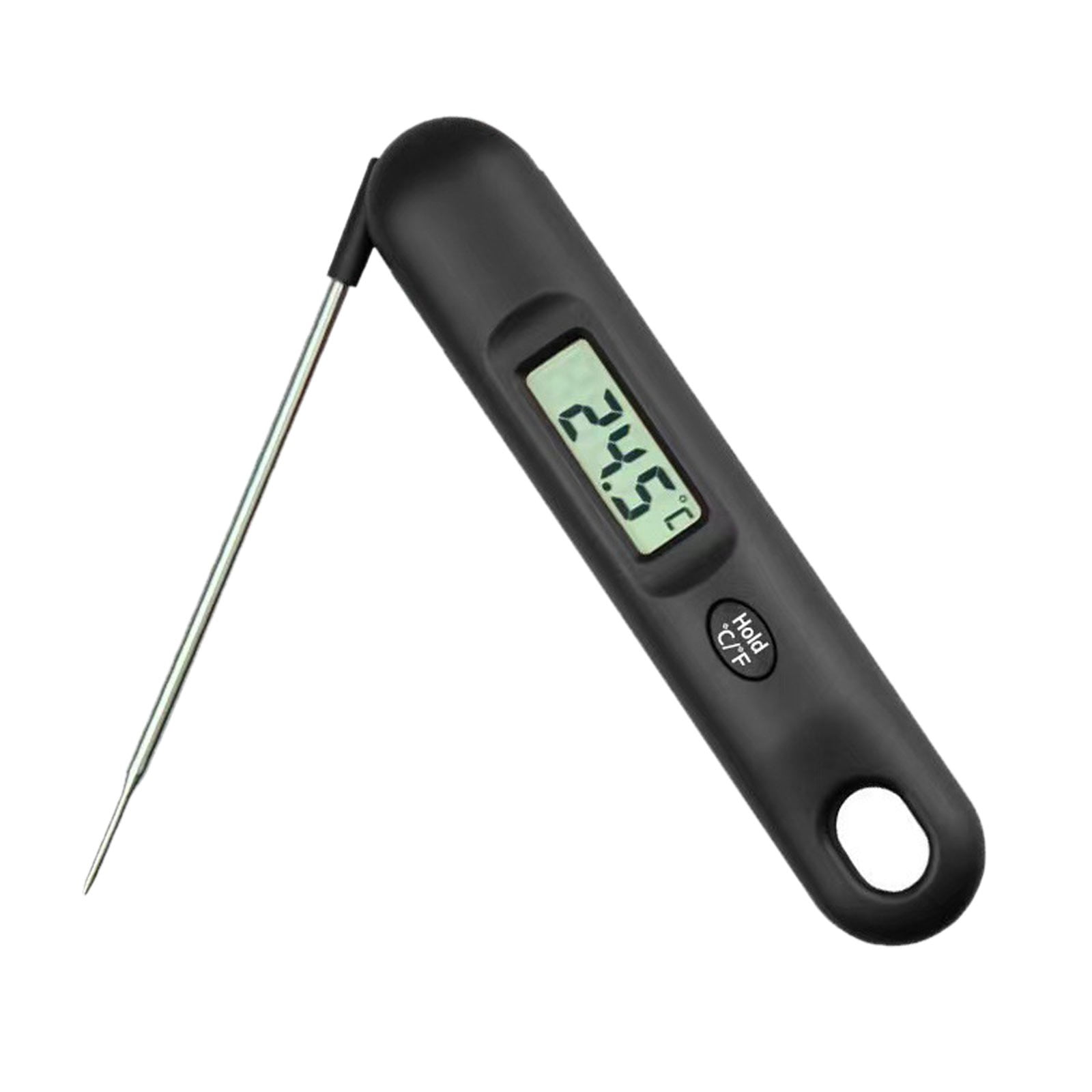 Ice Bath Thermometer Stylish For Food, Bread Baking, Water And Liquid