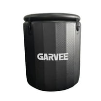 Ice Bath Tub for Athletes,Cold Plunge Tub Outdoor with Water Chillers,186Gallon Inflatable Portable Ice Bath Cold Water Therapy Plunge Pool,Large Ice Tub for Cold Dippers at Home