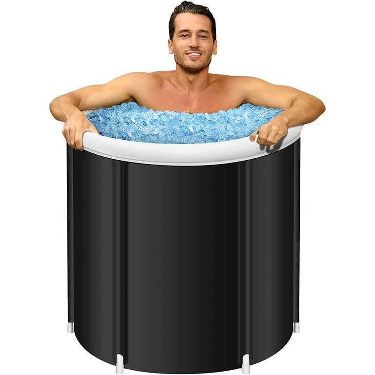 Inflatable Ice Bath for Sale - Portable Ice Bath Tub Order Now! – Explore  Ice