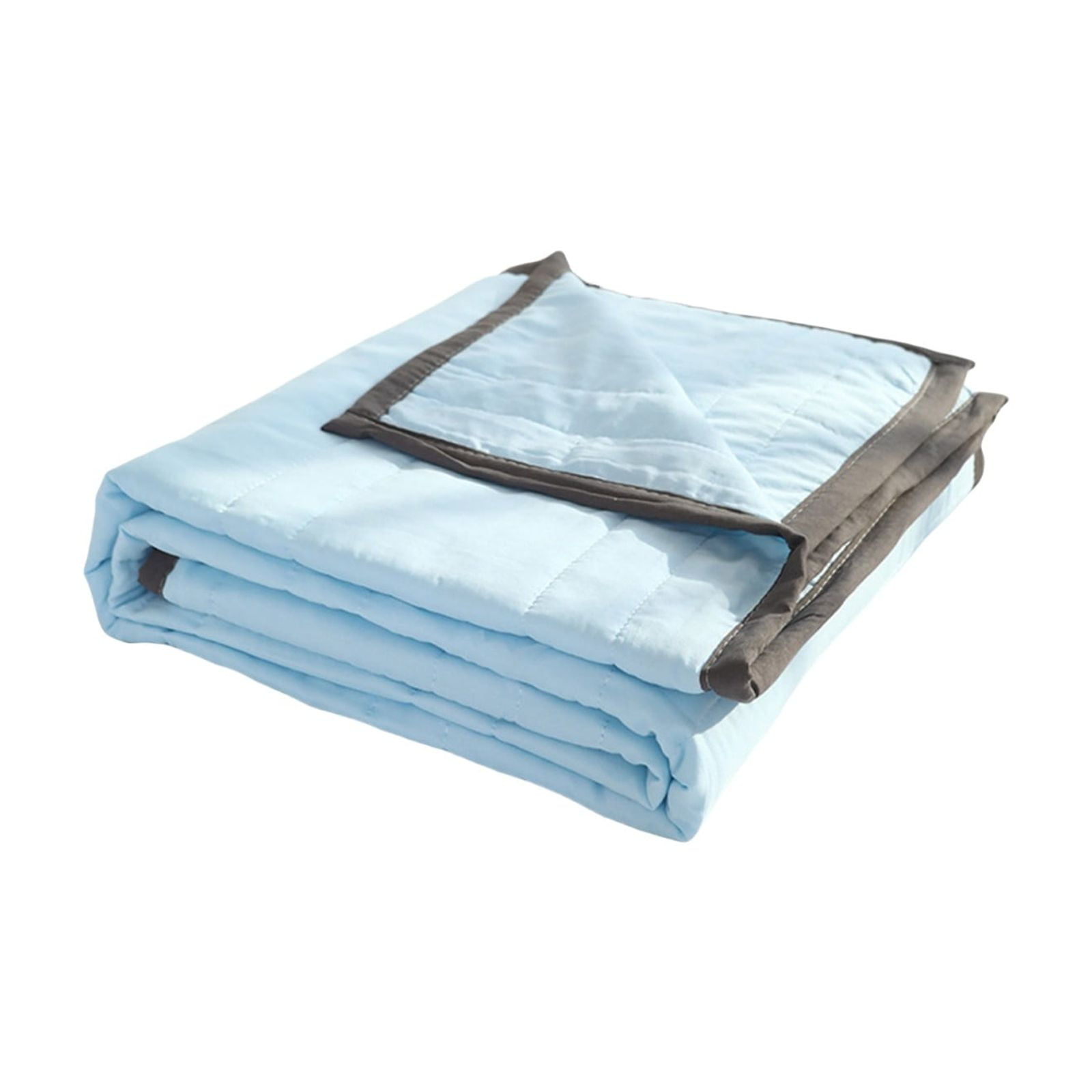 Ice Blanket For All Season Lightweight Summer Cooler Comforter For Hot