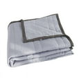 Ice Blanket For All Season Lightweight Summer Cooler Comforter For Hot