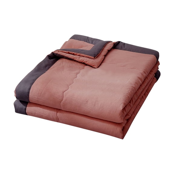 Ice Blanket All Season Lightweight Summer Cooler Quilt for Hot Sleepers, Night Cooler Comforter with Double Cold Effect, Breathable for Temperature Regulation, 79 X 87 , , Summer Thin Quilt*1 Piece