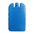 thumbnail image 1 of Ice Blocks for Cool Bags Ice Blocks for Cooler Long Lasting Reusable Freezer Blocks Shock Cooler Small Ices Packs Ices Crystal Boxes for Portable Air Conditi, 1 of 5