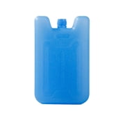 Ice Blocks for Cool Bags Ice Blocks for Cooler Long Lasting Reusable Freezer Blocks Shock Cooler Small Ices Packs Ices Crystal Boxes for Portable Air Conditi