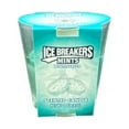 thumbnail image 1 of Ice Breaker Mints Scented Candle, Wintergreen Scents - 3oz., 1 of 1