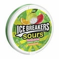 thumbnail image 1 of Ice Breakers Berry Sours Original Sours, 1.5-Ounce Pack (Pack of 10), 1 of 4