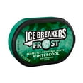 thumbnail image 1 of Ice Breakers, Frost Wintercool Sugar Free Breath Mints, 1.2 oz, Tin, 1 of 4