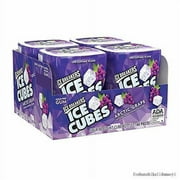 Ice Breakers Ice Cubes Arctic e Gum 3.4 Oz., 4 Ct. A1
