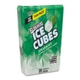 thumbnail image 1 of Ice Breakers, Ice Cubes Spearmint Sugar Free Chewing Gum, Made with Xylitol, 1.62 oz, Thin Pack, 1 of 4