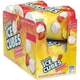 thumbnail image 1 of Ice Breakers Ice Cubes Strawberry Lemonade Flavored Sugar Free Chewing Gum, 40 Ct Bottle (6 Ct.), 1 of 3