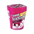 thumbnail image 1 of Ice Breakers Ice Cubes Sugar Free Gum (Pack of 5), 1 of 1