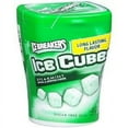 thumbnail image 1 of Ice Breakers Ice Cubes Sugar Free Spearmint Gum, 40 count, 3.24 oz (Pack of 14), 1 of 1
