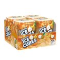 Ice Breakers, Ice Cubes Tropical Gum, 3.24 Oz, 4 Ct