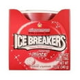 thumbnail image 1 of Ice Breakers, Mints Cinnamon Can, Count 8 (1.5 oz) - Mints / Grab Varieties & Flavors, 1 of 6