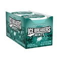 thumbnail image 1 of Ice Breakers Mints Wintergreen (1.5 oz., 8 pks.), 1 of 8