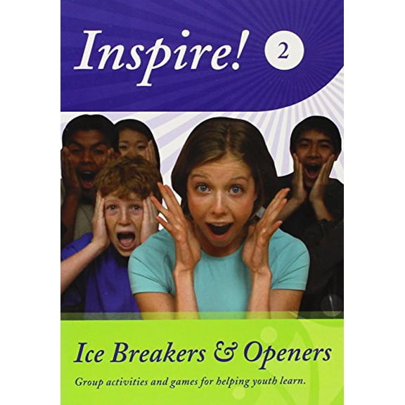 Pre-Owned Ice Breakers & Openers Paperback
