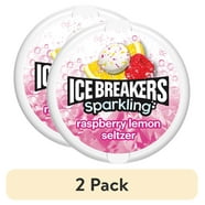 Ice Breakers Sours Sugar Free Mixed Berry Candy (Pack of 36) - Walmart.com