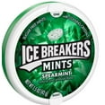 thumbnail image 1 of Ice Breakers Spearmint Mints 1.5 oz (Pack of 6), 1 of 1