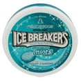 thumbnail image 1 of Ice Breakers Sugarfree Mints in Wintergreen, 1.5 Ounce (Pack of 10), 1 of 1