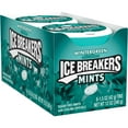 thumbnail image 1 of Ice Breakers Wintergreen Mints 8 Count., 1 of 4