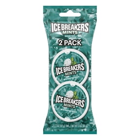 Shop Blue Mints Candy and Breath Mints
