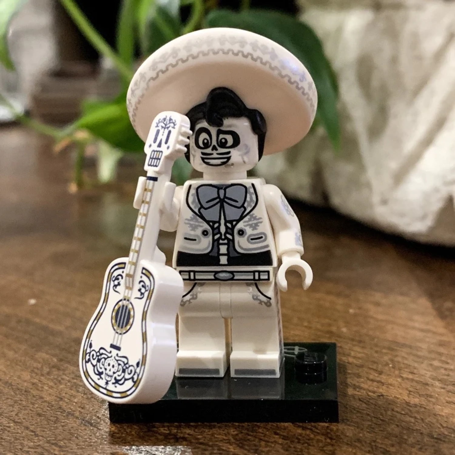 Ice Bro Series 6 LEGO 71413 Super Mario Character Minifigure 2023 Walmart